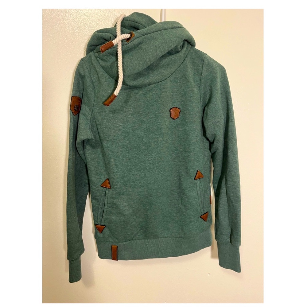 Women’s Naketano Hoodie
